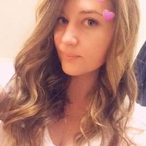 Meet your Posher, Angelina